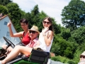 Oldtimerausfahrt 2017 Bad Wimsbach-Nh