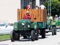 Oldtimerausfahrt 2017 Bad Wimsbach-Nh