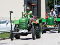 Oldtimerausfahrt 2017 Bad Wimsbach-Nh