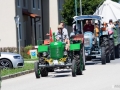 Oldtimerausfahrt 2017 Bad Wimsbach-Nh