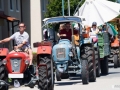 Oldtimerausfahrt 2017 Bad Wimsbach-Nh