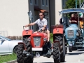 Oldtimerausfahrt 2017 Bad Wimsbach-Nh