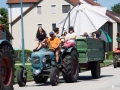 Oldtimerausfahrt 2017 Bad Wimsbach-Nh