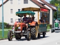 Oldtimerausfahrt 2017 Bad Wimsbach-Nh