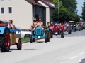 Oldtimerausfahrt 2017 Bad Wimsbach-Nh