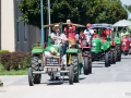 Oldtimerausfahrt 2017 Bad Wimsbach-Nh