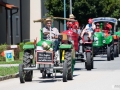 Oldtimerausfahrt 2017 Bad Wimsbach-Nh