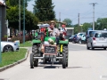 Oldtimerausfahrt 2017 Bad Wimsbach-Nh