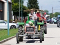 Oldtimerausfahrt 2017 Bad Wimsbach-Nh