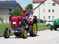 Oldtimerausfahrt 2017 Bad Wimsbach-Nh
