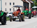 Oldtimerausfahrt 2017 Bad Wimsbach-Nh