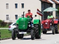 Oldtimerausfahrt 2017 Bad Wimsbach-Nh