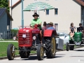 Oldtimerausfahrt 2017 Bad Wimsbach-Nh