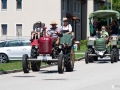 Oldtimerausfahrt 2017 Bad Wimsbach-Nh