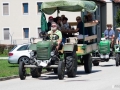 Oldtimerausfahrt 2017 Bad Wimsbach-Nh