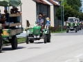 Oldtimerausfahrt 2017 Bad Wimsbach-Nh