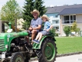 Oldtimerausfahrt 2017 Bad Wimsbach-Nh