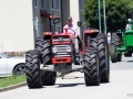 Oldtimerausfahrt 2017 Bad Wimsbach-Nh