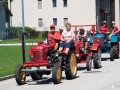 Oldtimerausfahrt 2017 Bad Wimsbach-Nh