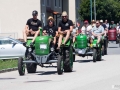 Oldtimerausfahrt 2017 Bad Wimsbach-Nh