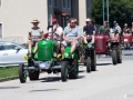 Oldtimerausfahrt 2017 Bad Wimsbach-Nh