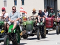 Oldtimerausfahrt 2017 Bad Wimsbach-Nh