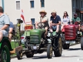 Oldtimerausfahrt 2017 Bad Wimsbach-Nh