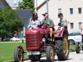 Oldtimerausfahrt 2017 Bad Wimsbach-Nh