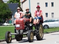 Oldtimerausfahrt 2017 Bad Wimsbach-Nh