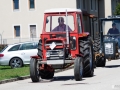 Oldtimerausfahrt 2017 Bad Wimsbach-Nh