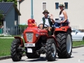 Oldtimerausfahrt 2017 Bad Wimsbach-Nh