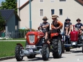 Oldtimerausfahrt 2017 Bad Wimsbach-Nh