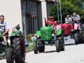 Oldtimerausfahrt 2017 Bad Wimsbach-Nh