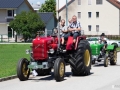 Oldtimerausfahrt 2017 Bad Wimsbach-Nh