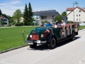 Oldtimerausfahrt 2017 Bad Wimsbach-Nh