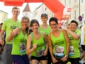 Businessrun in Wels