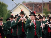 Bezirksmusikfest 2015