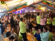 Bezirksmusikfest 2015