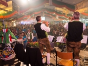 Bezirksmusikfest 2015