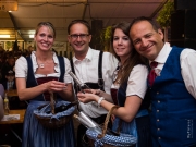 Bezirksmusikfest 2015