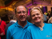 Bezirksmusikfest 2015