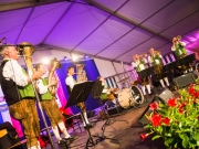 Bezirksmusikfest 2015