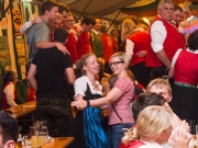 Bezirksmusikfest 2015