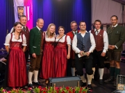 Bezirksmusikfest 2015