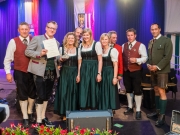 Bezirksmusikfest 2015