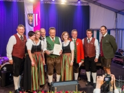 Bezirksmusikfest 2015