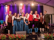 Bezirksmusikfest 2015