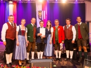 Bezirksmusikfest 2015