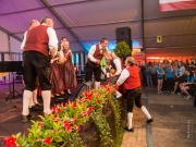 Bezirksmusikfest 2015