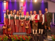 Bezirksmusikfest 2015